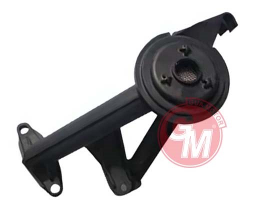 Peugeot 206 307 207 407 308 3008 Ford Fiesta Focus Yağ Pompa Süzgeci 1.6L... GUA