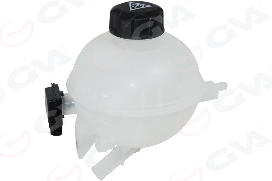 Peugeot 206 307 Citroen C2 C3 Yedek Su Deposu Genleşme Kavanozu [1.4 1.6 16V... GVA