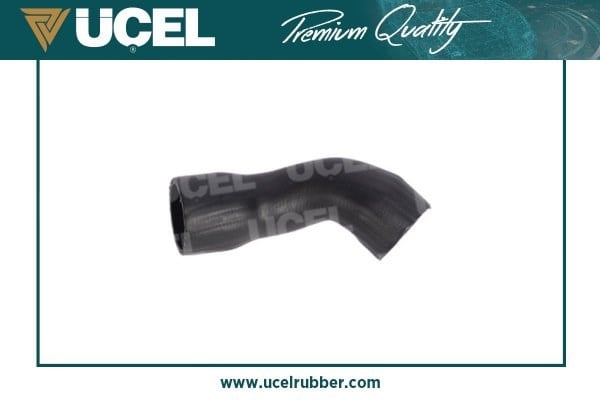 Peugeot 206 Turbo Hortumu Silikon UCEL