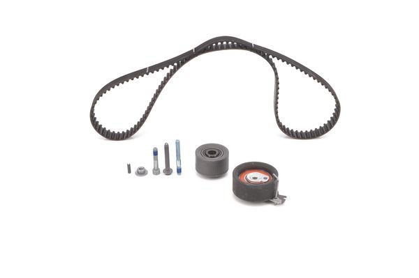 Peugeot 206 Eksantrik Gergi Kiti BOSCH