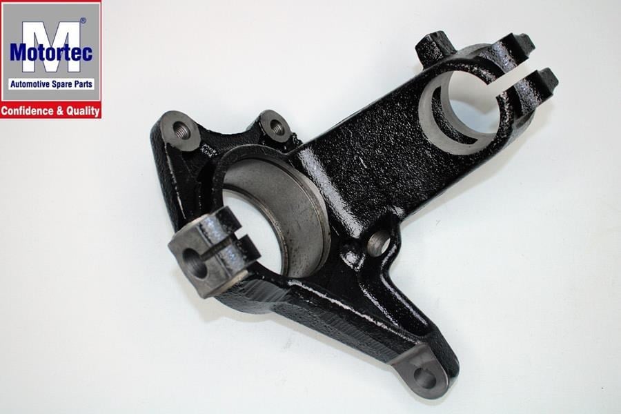 Peugeot 206 Ön Sağ Aks Taşıyıcısı MOTORTEC