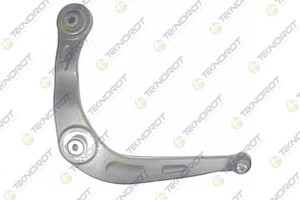 Peugeot 206 Alt Komple Sol Salıncak TEKNOROT