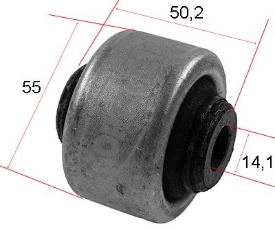 Peugeot 206 5008 Citroen DS4 DS5 Salıncak Burcu Sol-Sağ CORTECO