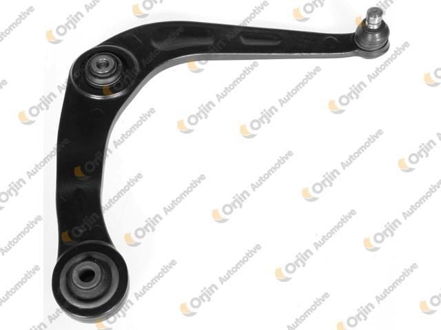 Peugeot 206 Alt Salıncak Komple Sağ ORJIN