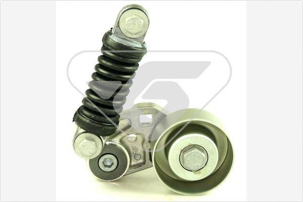Peugeot 206 Citroen Xsara Alternatör Gergi Rulmanı Kütüklü HUTCHINSON