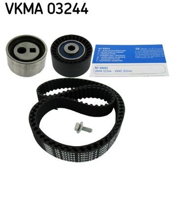 Peugeot 206 306 Partner Expert Citroen Berlingo Jumpy Xsara Fiat Scudo... SKF