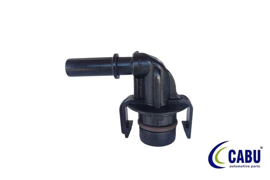 Peugeot Citroen Ford Fiat Volvo 1.6 HDI TDCI Fren Vakum Pompa Piposu CABU