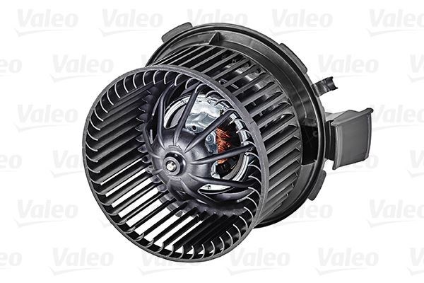 Peugeot 206 Kalorifer Motoru 12V VALEO