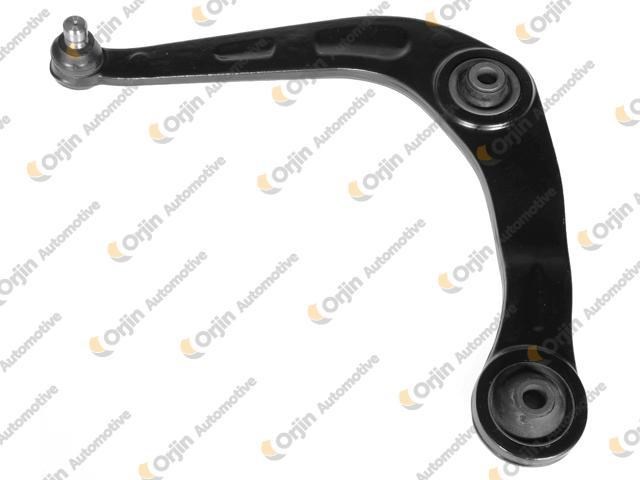Peugeot 206 Alt Salıncak Komple Sol ORJIN
