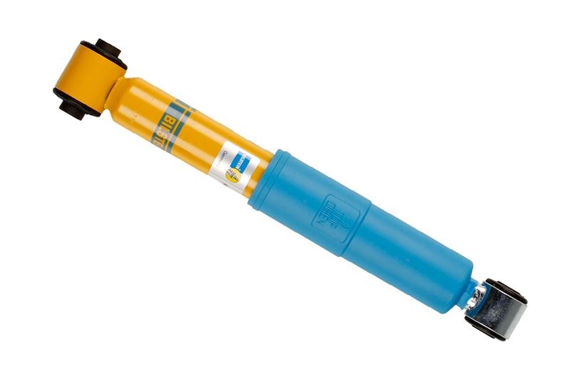 Peugeot 206 Amortisör Arka BILSTEIN