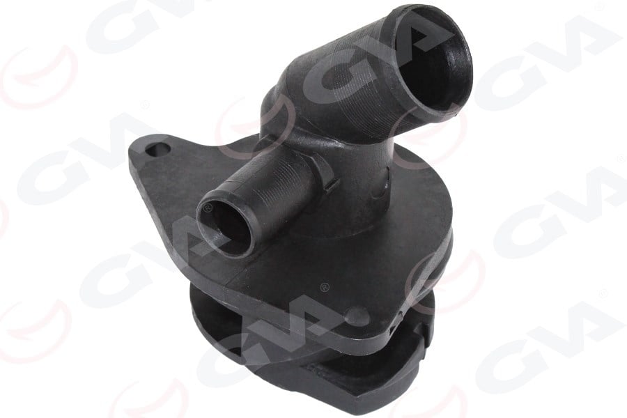 Peugeot 206 Termostat Yuvası Flanşı GVA