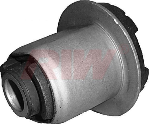 Peugeot 206 Arka Dingil Travers Burcu RIW