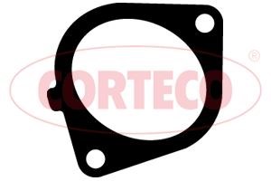 Peugeot Citroen Emme Manifold Gaz Kelebek Contası 2.0 HDI DW10 CORTECO