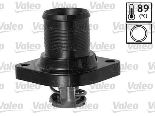 Peugeot 206 Termostat 89C VALEO