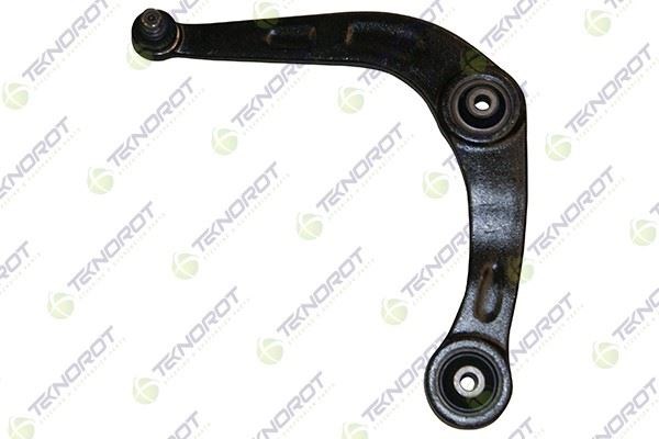 Peugeot 206 Alt Salıncak Komple Sol TEKNOROT