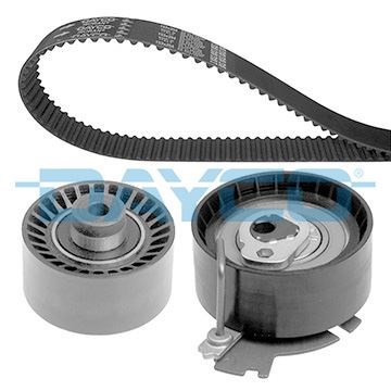 Peugeot 206 207 307 308 Eksantrik Gergi Kiti DAYCO