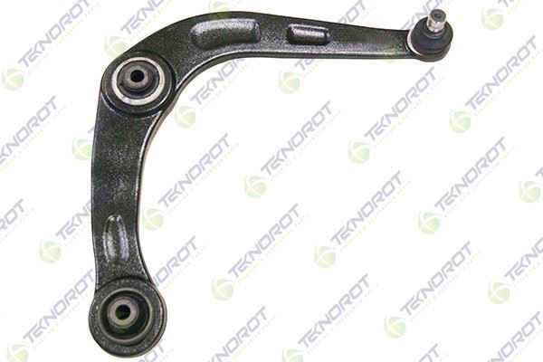 Peugeot 206 Ön Sağ Alt Salıncak Komple TEKNOROT