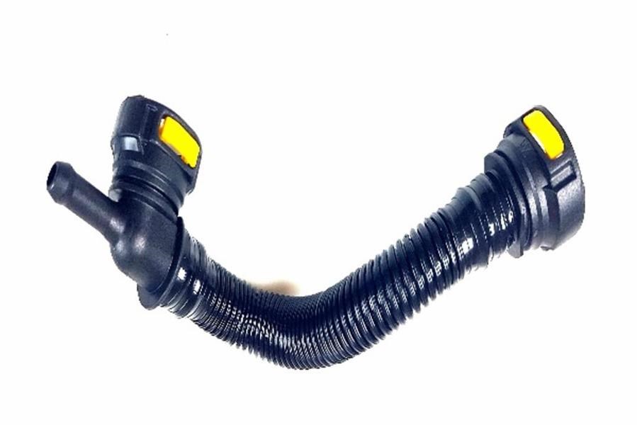 Peugeot 206 Citroen Xsara Picasso Motor Bloğu Hava Tahliye Hortumu KAUTEK