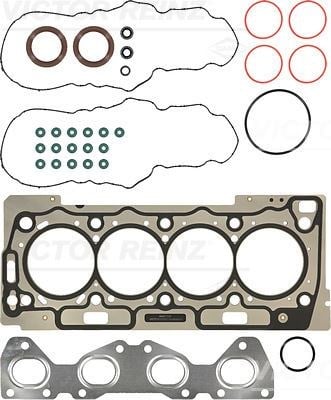 Peugeot 206 207 307 308 Partner Berlingo Citroen C2 C3 C4 Xsara 1.6 16V Üst... V.REINZ