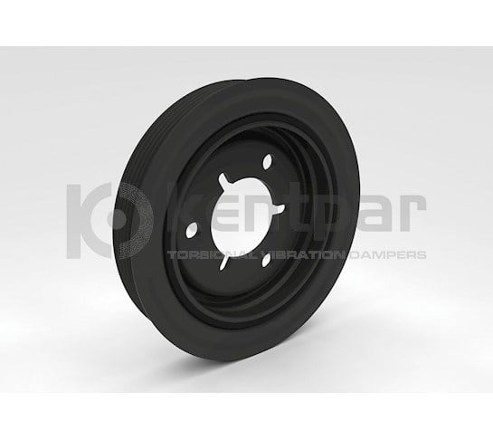 Peugeot 206 207 301 307 Partner Bipper Citroen Berlingo Nemo C2 C3 C4 Xsara... KENTPAR