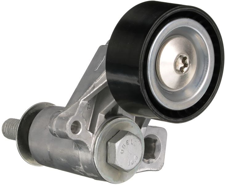 Peugeot 206 306 406 Partner Alternatör Gergi Rulmanı Kütüklü 1.9D-1.9TD-2.1TD GATES