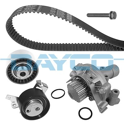 Peugeot 206 307 406 407 607 806 Expert Jumpy Citroen C4 C5 C8 Evasion Xsara... DAYCO