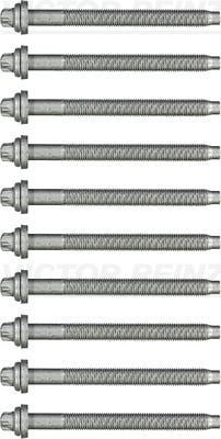 Peugeot 206 306 307 308 406 407 508 3008 5008 Expert Boxer Jumper Jumpy... V.REINZ