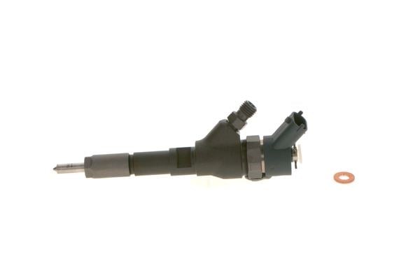 Peugeot 206 306 406 Expert Partner Citroen Xsara Jumpy Berlingo Suzuki... BOSCH