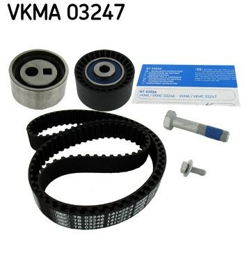 Peugeot 206 306 307 406 Expert Partner Citroen Berlingo C5 Jumpy Fiat Scudo... SKF