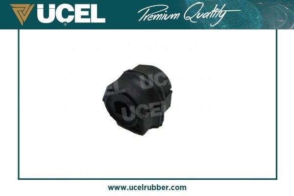 Peugeot 206 Viraj Lastiği 19 MM UCEL