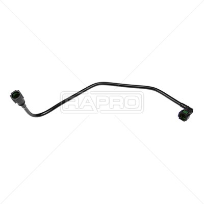 Peugeot 206 1.1 1.4 1.6 2.0i 16V Yakıt Borusu Pompa ile Filtre Arası Arka RAPRO