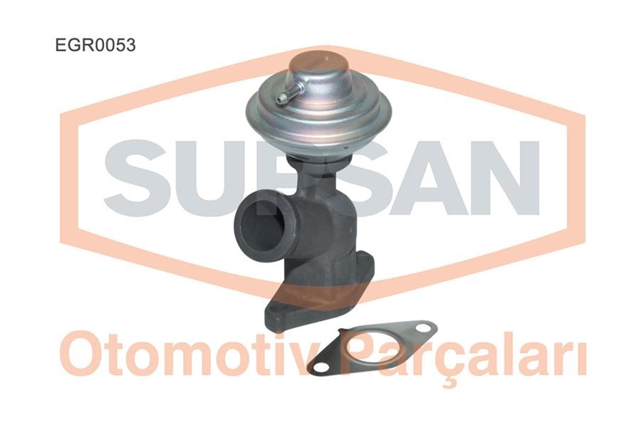 Peugeot 206 306 307 406 607 806 Expert Partner Citroen Berlingo C5 Jumpy... SUPSAN