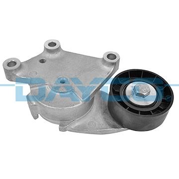 Peugeot 206 Alternatör Gergi Rulmanı Kütüklü DAYCO