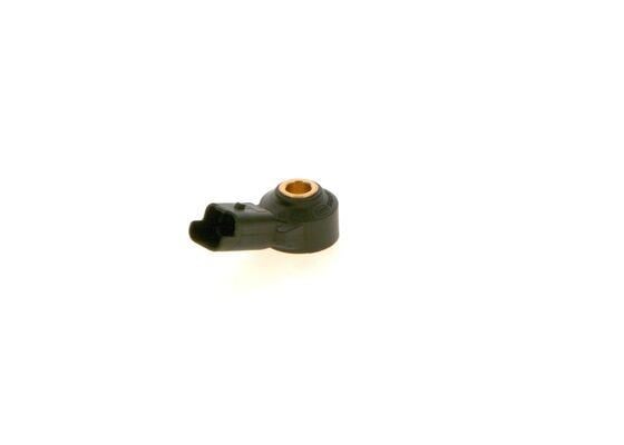 Peugeot 206 207 301 307 308 Partner Bipper Citroen Nemo Berlingo C-Elysee C2... BOSCH