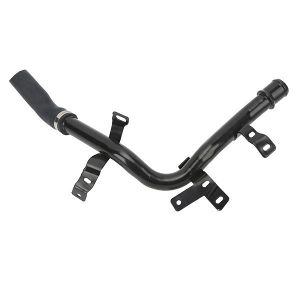 Radyatör Alt Hortumu Metal Su Borusu Peugeot 206 307 Citroen C3 C4 Xsara ATIK