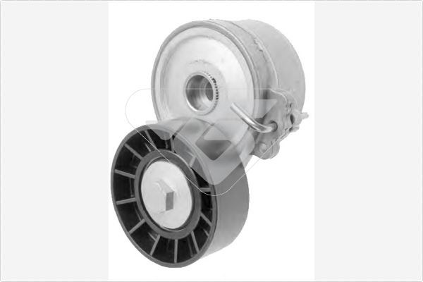 Peugeot 206 Alternatör Gergi Rulmanı Kütüklü HUTCHINSON