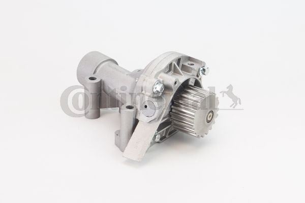 Peugeot 206 406 307 607 807 Citroen C4 C5 Devirdaim Su Pompası Komple CONTITECH