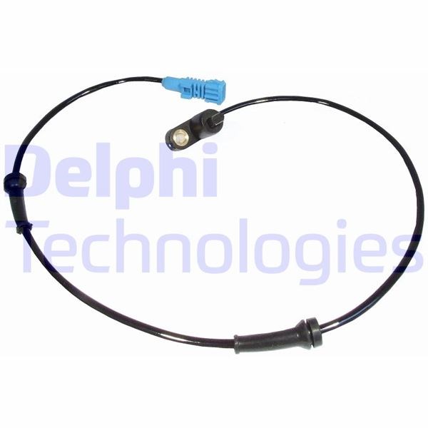 Peugeot 206 Ön ABS Sensörü DELPHI