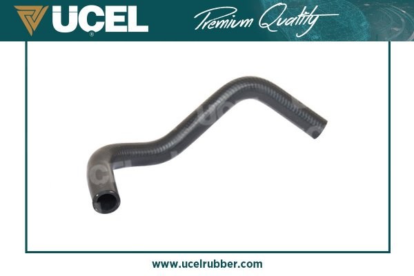 Peugeot 206 Yedek Su Depo Hortumu UCEL