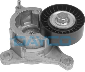 Peugeot 206 306 307 406 Expert Citroen C4 C5 C8 Jumpy Xsara Alternatör Gergi... DAYCO