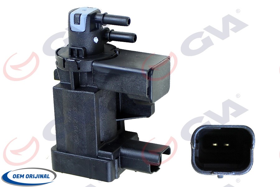 Peugeot 206 207 307 1007 Citroen C2 C3 Xsara Ford Fiesta Turbo Basınç Valfi... GVA