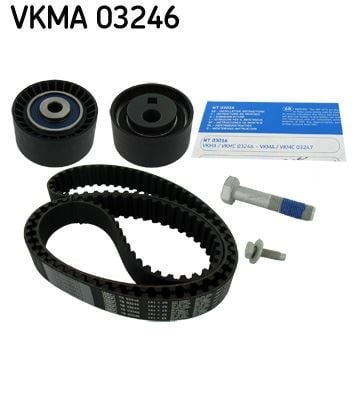 Peugeot 206 306 307 406 607 Expert Partner Boxer Citroen Berlingo Jumper... SKF