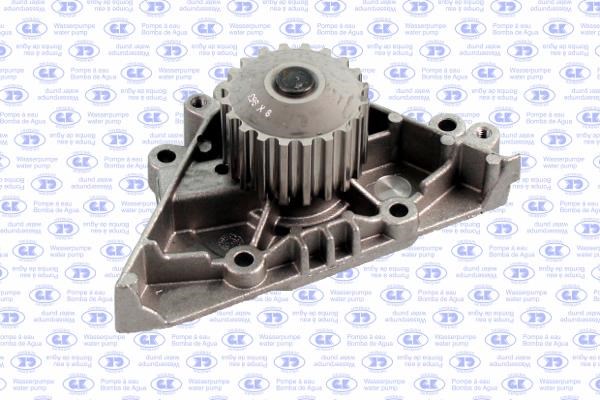 Peugeot 206 307 406 407 607 807 Citroen C4 Picasso Scudo C5 Xsara Expert 2.0... GK
