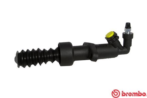 Peugeot 206 Debriyaj Alt Merkezi BREMBO