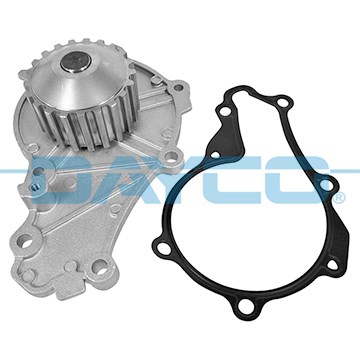Peugeot 206 207 208 307 308 1007 2008 Bipper Devirdaim 1.4 HDI DV4 DAYCO