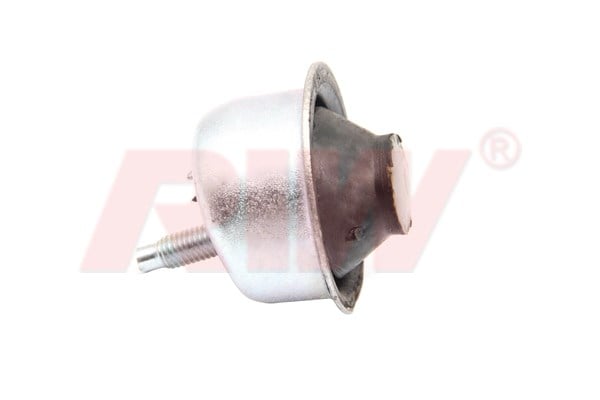 Peugeot 206 Yardımcı Ön Motor Takozu RIW
