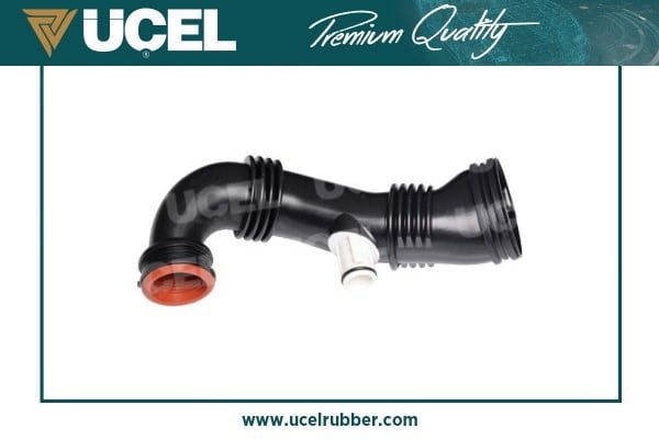 Peugeot 206 Hava Filtre Borusu UCEL