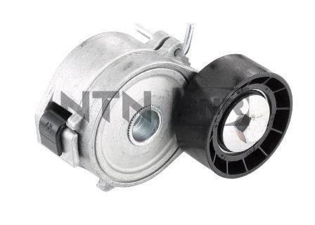 Peugeot 206 Alternatör Gergi Rulmanı Kütüklü 1.6 16V TU5 SNR
