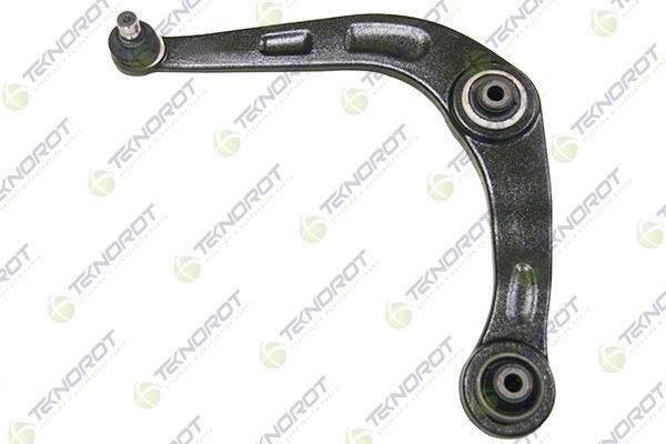 Peugeot 206 Ön Sol Alt Salıncak Komple TEKNOROT