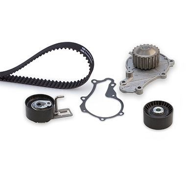 Peugeot 206 207 307 2008 Citroen C1 C2 C3 I II III C3 Pluriel Xsara II Ford... GATES